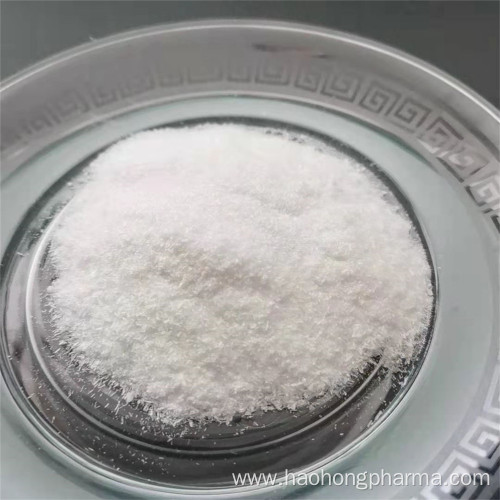 High quality Enzalutamide Intermediates CAS 143782-23-4